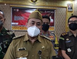 Wakil Bupati Pemalang Imbau ASN Tingkatkan Kualitas Pelayanan