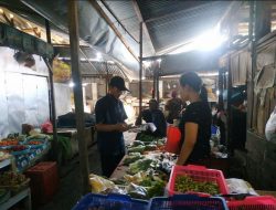 Harga Pokok Naik, Animo Pembeli Menurun