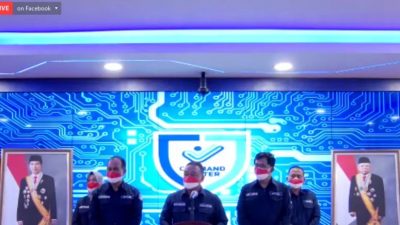 Jelang Lebaran, 64.811 Pekerja Migran telah Kembali