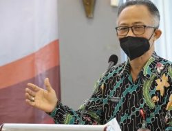 Kemendagri: Jangan Tunggu Akhir Tahun untuk Serap Anggaran