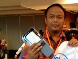 Esai Ilmiah Biologi Transformasi Capaian Merdeka Belajar