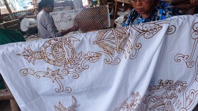 Apresiasi Kebijakan Pakaian Dinas ASN