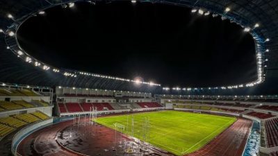 Panpel PSIS: Stadion Jatidiri Masih Banyak PR