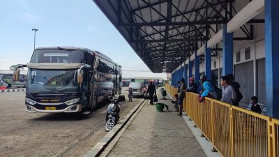 Siapkan Fasilitas & Layanan Penunjang bagi Pemudik