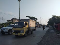Indeks Udara Demak Masih Aman