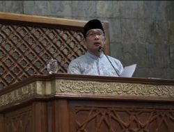 Ramadan, Momentum Mendekatkan diri Kepada Allah