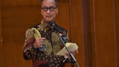 Industri Dilarang Gunakan BBM Solar Bersubsidi