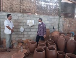 Pemkab Bantul Dorong Industri Kreatif Daftar ke UNESCO