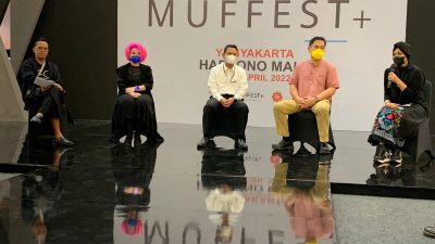 Hadirkan MUFEST+, IFC Dukung industri Fesyen Muslim