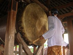Blandrangan, Tradisi Warisan Sunan Kudus