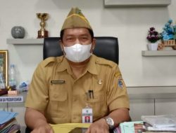 Dindagkop UKM Demak Pastikan Ketersediaan Gas LPG Aman