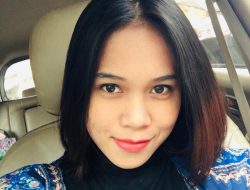 Prestasi Jadi Bekal Pelatih Senam Lantai