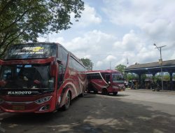 Penumpang Diprediksi Melonjak saat Arus Balik
