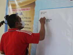 SMP 1 Bae Deklarasikan Sekolah Ramah Anak
