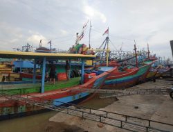 Penarikan Retribusi TPI akan Dihilangkan