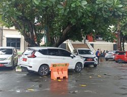 ASN Dilarang Mudik Pakai Mobil Dinas