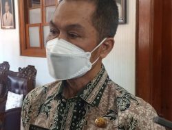 Hartopo: Mudik Pakai Mobil Dinas Harus Tanggung Risiko