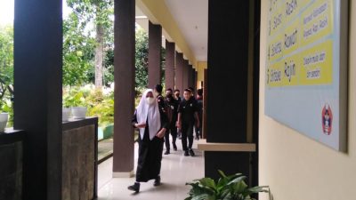 DPRD Pati Dukung Penuh Pelaksanaan PTM 100 Persen