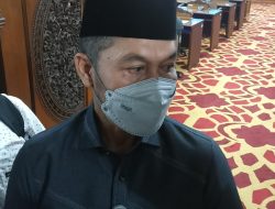 Takbir Keliling Tunggu SE Menteri Agama