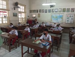 Disdikpora Kabupaten Kudus Segera Usulkan PTM 100 Persen