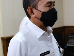 2022 tak Ada Mudik Gratis