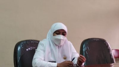 DPU TR Sebut KPI di Trangkil Bisa Diubah