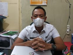 Perbaikan Jalan Pati-Gabus Diperkirakan Selesai Juli