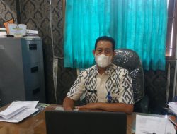 PKL Kembangjoyo belum Dikenakan Pajak Kuliner & Hiburan