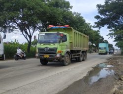 Skema Peralihan Jalur Mudik tak Diubah