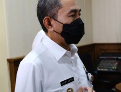 Dongkrak Pembangunan dengan Gandeng Investor