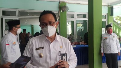 Pemkot Yogyakarta Tindak Tegas Pelaku Kejahatan