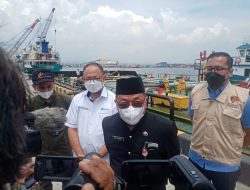 Jateng Dapat 2.614 Ton Migor Curah