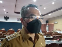 Pemkab Bantul Larang Gunakan Mobil Dinas Untuk Lebaran Mendatang