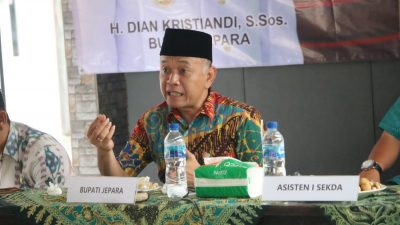 Lestarikan Padusan, Beri Edukasi pada Masyarakat