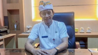 ASN Boleh Gunakan Mobil Dinas