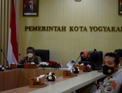 Apresiasi Mal Pelayanan Publik