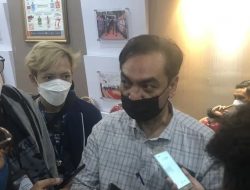 KPU Perkirakan Anggaran Pemilu Sebesar Rp 8 T