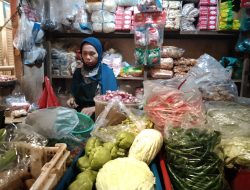 Ramadan, Harga Kebutuhan Pokok Terpantau Naik