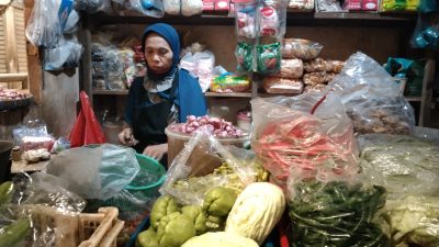 Ramadan, Harga Kebutuhan Pokok Terpantau Naik