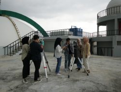 Sore Ini, UIN Walisongo Pastikan Awal Ramadan dengan Rukyatul Hilal di Empat Lokasi