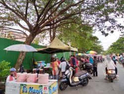 Jolotundo Tawarkan Kuliner hingga Wisata Religi