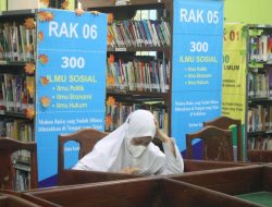 Dinarpus Kudus Gencarkan Akreditasi Perpustakaan Sekolah