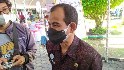 Ribuan E-Warong di Jateng Langgar Aturan