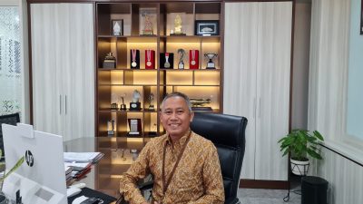 Bank Jateng Meraih Penghargaan Rising Star BPD di Indonesia FX Award 2022