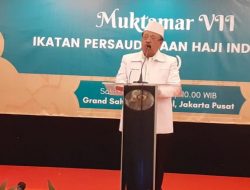 Dapatkan Kuota Haji, IPHI Apresiasi Menag dan BPKH
