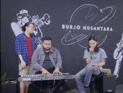 Raup Puluhan Juta Sebulan, Burjo Nusantara Tawarkan Konsep Kekinian untuk Gaet Anak Muda