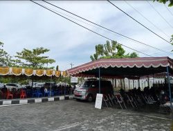 Vaksinasi Booster jadi Syarat Administrasi Pemerintahan