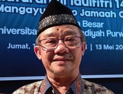 Imbau Masyarakat Pahami Batasan Usia Calhaj