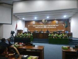 Tiga Fraksi Mangkir, Pembentukan Panitia Angket Gagal