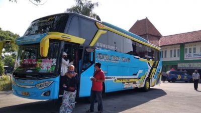 Tarif Parkir Terminal Bakalankrapyak Diusulkan Naik
